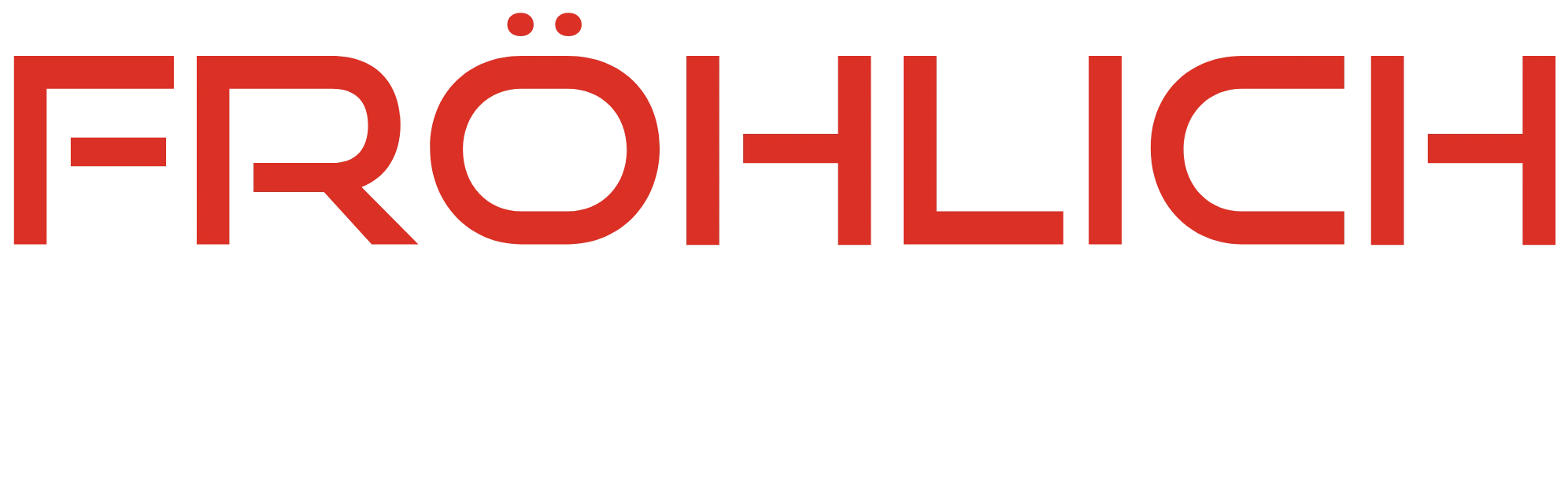 FRÖHLICH Schweisstechnik – Technischer Handel & Service